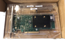 BROADCOM HBA9500-8i 05-50077-03 SAS3808PCIe4.0 x8 NVME expansion card