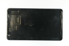 Logicom L-ement TAB 1048 2 Back Housing Cover BLACK Replacement Part