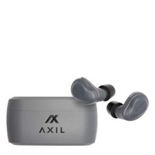 AXIL XCor Digital Electronic Ear Buds