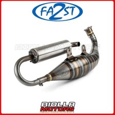 TFAST006 MARMITTA 2FAST 70CC, MINARELLI ORIZZONTALE 2T