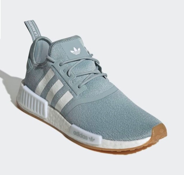 Size 11 - adidas NMD R1 Magic Gray 2022 for sale online | eBay