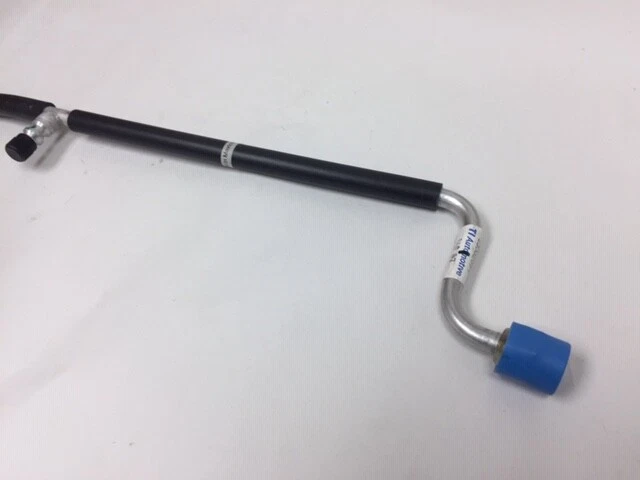 Buick Oldsmobile Lesabre Delta 88 1986-1988 tubo aire acondicionado evap 25532891 - nuevo OEM Foto 4 de 4