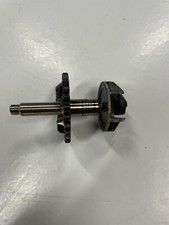 Genuine Honda Water Pump Impeller Shaft Gear – CR80R CR85R 1984-2007 (19230-GC4-730)