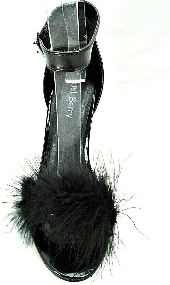Doli berry best sale heels