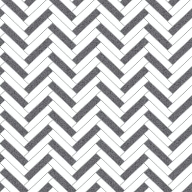 black and white chevron wallpaper