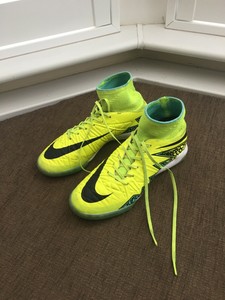 nike skin hypervenom x