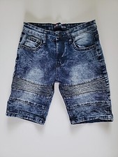 Phat Farm Denim Shorts For Boys Size 10