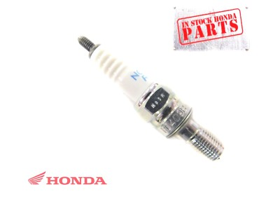 #ad #ad New Genuine Honda Spark Plug 05 09 CRF250 R NGK R0409B 8 OEM $23.95