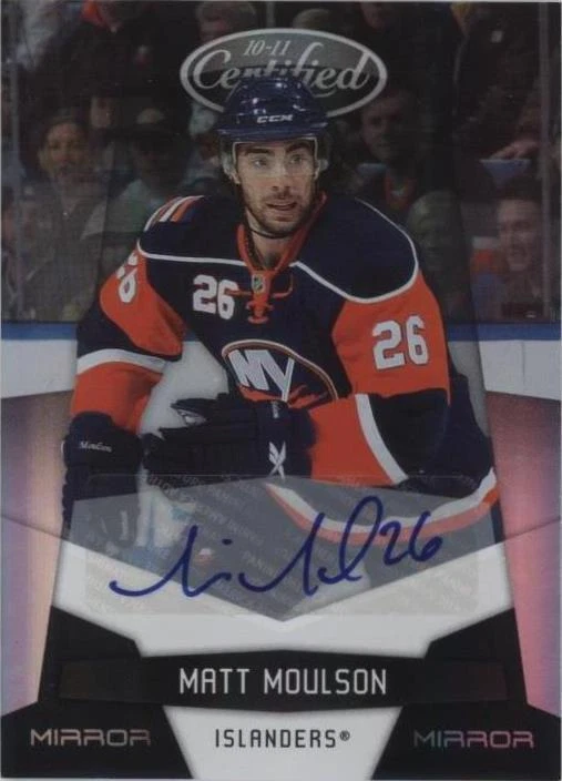 Mirror Black Signatures