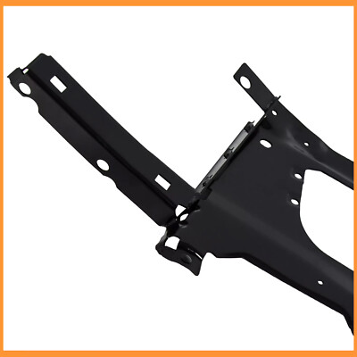 For 10-18 DODGE RAM 2500 3500 RIGHT & LEFT FRONT BUMPER BRACKET