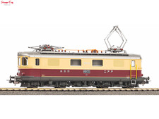 Piko Expert SBB Re4/4 I 10033 TEE E-Lok IV Maßstab 1:87, Maßstab HO
