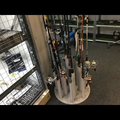 gumtree fishing equipment for sale