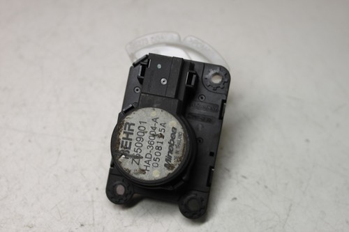 #3258 CITROEN DS5 2012 HEATER FLAP CONTROL MOTOR REGULATOR Z5509001 HAD-36004-A - Picture 3 of 7