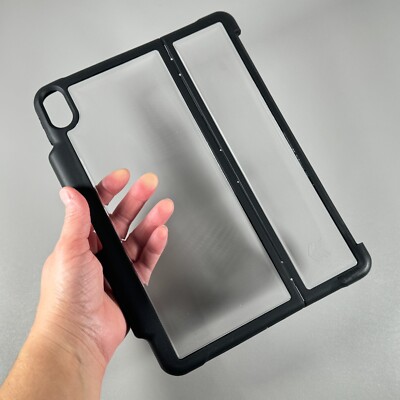 STM Dux Shell Case per iPad Pro 11 (1a/2a generazione) - | WhichOne