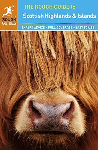 The Rough Guide to Scottish Highlands & Islands,Rob Humphreys, D - Afbeelding 1 van 1