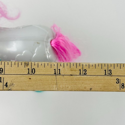 Mattel Barbie Dreamtopia Brush 'n Sparkle Unicornio Solo 12" Juguete con Luces y Sonidos - Imagen 6 de 6