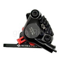 New Shimano 105 BR-R7170-F Hydraulic Disc Brake Caliper Front, Pad Included