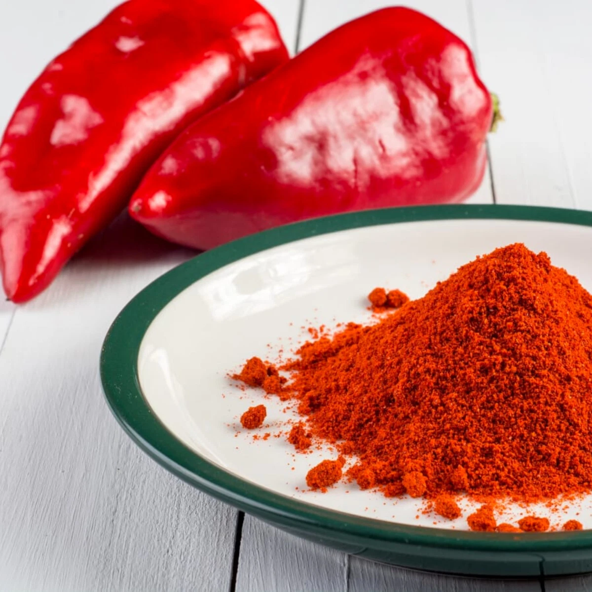 Paprika powder deals