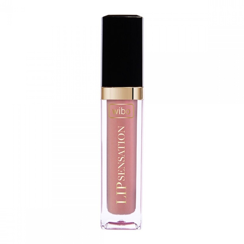 5901571043654 Бальзам для губ Lip Sensation do ust 55 г Wibo