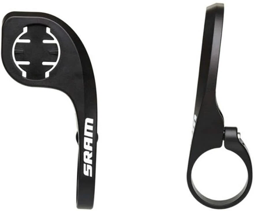 SRAM QuickView Garmin EDGE Mount 31.8 MTB Road Bike Computer Handlebar Bicycle - Image 4 of 4