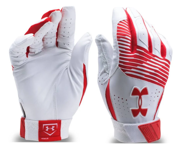 ua epic batting gloves