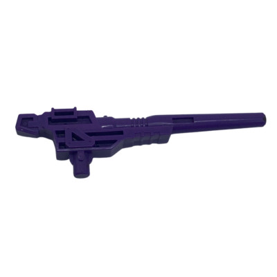 Transformers G1 Snap Dragon, Snapdragon, Gun, Waffe, Vintage Head Master