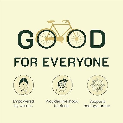 Cycle Pure-Woods Natural Incense Sticks, 9 Inch, Pack of 2 - Picture 4 of 7