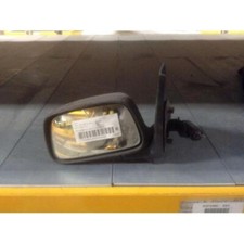 Retroviseur gauche (ou coque) Volvo 440