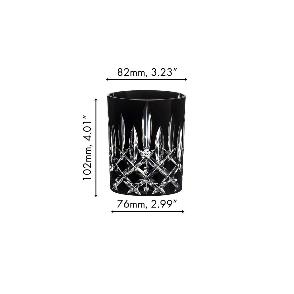 Riedel Laudon Tumbler - black - Image 2 of 4