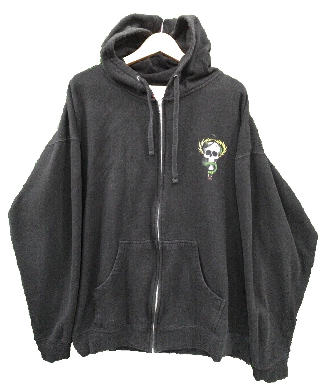 Ropa para hombre Powell Peralta negra