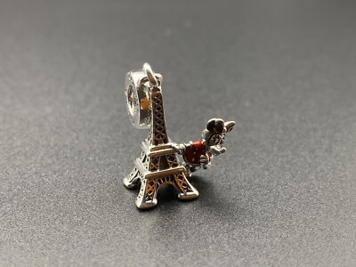アクセサリー Pandora Disney Paris M&M Eiffel Tower 2 s-l400.jpg