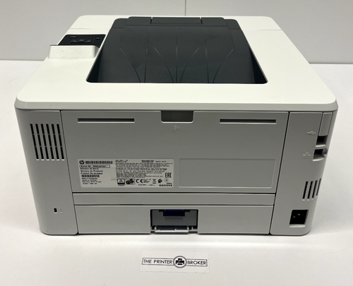 HP LaserJet Pro M404dn A4 Mono Laser Printer W1A53A - Picture 7 of 11
