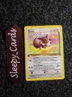 Eevee 51/64 Jungle Regular 1ST EDITION  NM