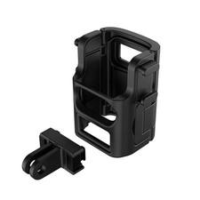  For 3 Camera Protective Frame Extension Cold Shoe Adapter, Grip Cover4107