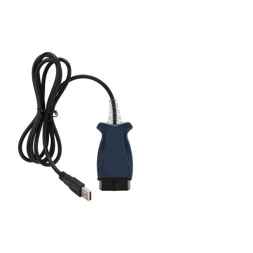 ˘USB Interface K+DCAN Cable Switch OBD2 Scan Diagnostic Tool For E60 E61 E81 E70 - Picture 4 of 12