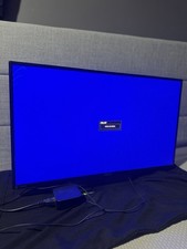 ASUS TUF Gaming VG279QM 27in FHD 280Hz 1ms LCD Gaming Monitor Black