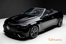 2025 Mercedes-Benz CLE53 AMG CLE 53 AMG