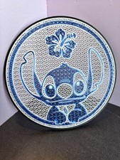 Disney Marvel Inspired Pin Board Minnie Stitch Jack Skellington Captain America