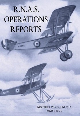 Naval Staff Operations Divisi R.N.A.S. Operations Repor (Paperback) (UK IMPORT)