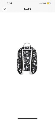 NWT New Brighton Limited Edition ENDLESS LOVE Backpack Retail $150