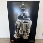 LEGO Star Wars R2-D2 75308 Complete Set 2314pcs Display Model