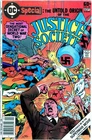 DC Special #29 (DC Comics 1977) Hitler Cover, Roosevelt! NO RESERVE!