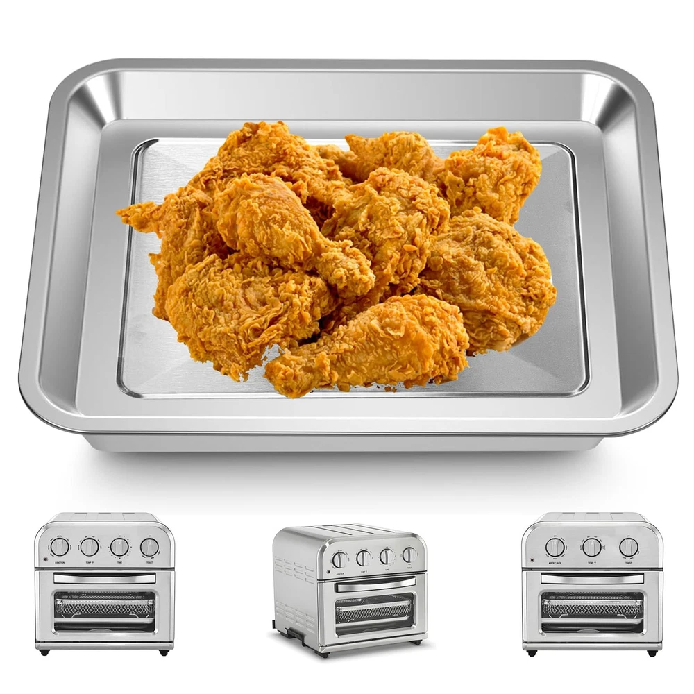 Compatible Air Fryer Toaster Oven Accessories for TOA-28 AFR-25 TOA-29 Models