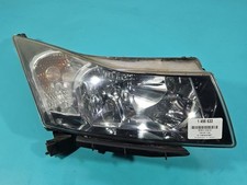 Feu avant (phare) Chevrolet CRUZE