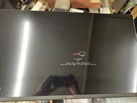 samsung 27 Inch Odyssey G4 FHD gaming monitor desktop pc computer OPEN BOX