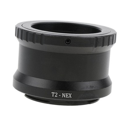 T2-NEX T Objektiv Auf E-Mount Adapter Für Sony NEX-7 3N 5N A7 A7R II