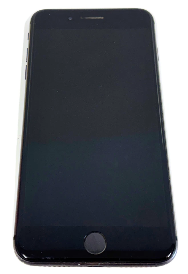 APPLE IPHONE 8 PLUS 64GB BLACK MQ8L2LL/A SMARTPHONE RICONDIZIONATO / BUONO - Immagine 2 di 4