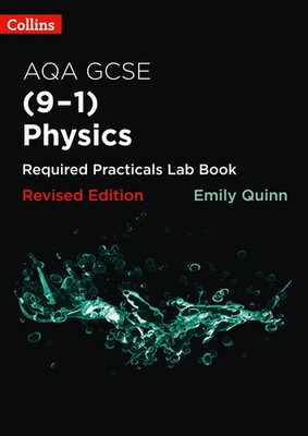 AQA GCSE PHYSICS LAB BOOK | Emily Quinn | Englisch | Taschenbuch | 2018