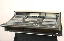 DiGiCo SD7 Digital Console w/Dual Engines, Wa...