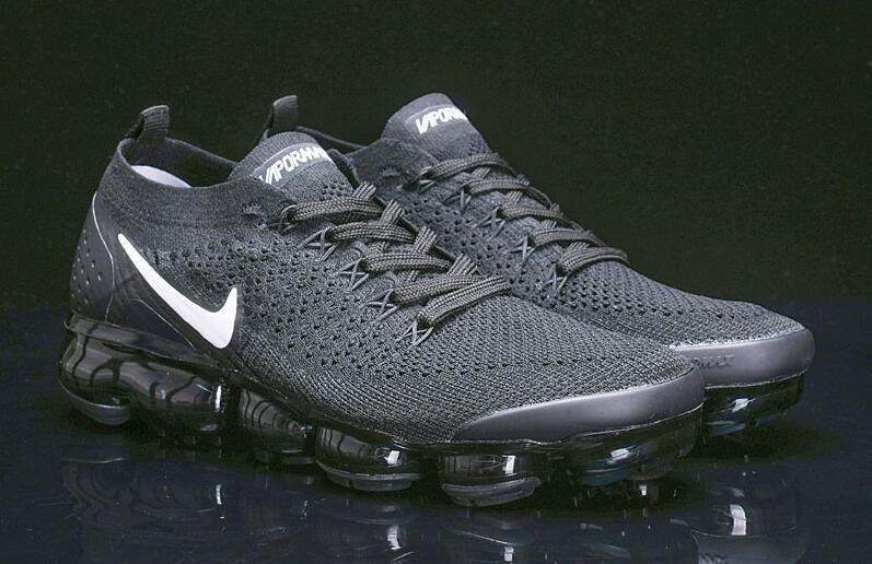 Nike Air Vapormax Flyknit 2.0 2018 Men Running Trainers shoes | eBay